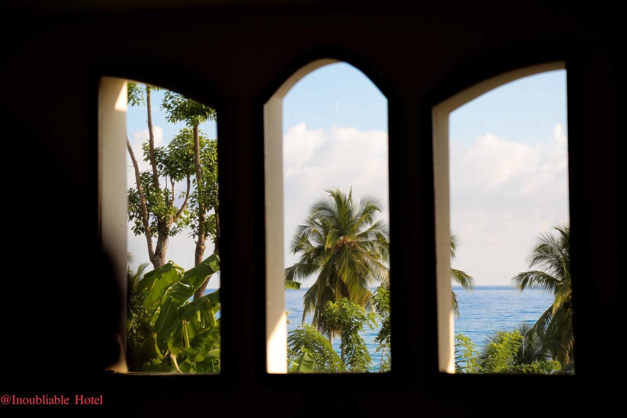 Hotel Inoubliable Cotterelle Esterno foto