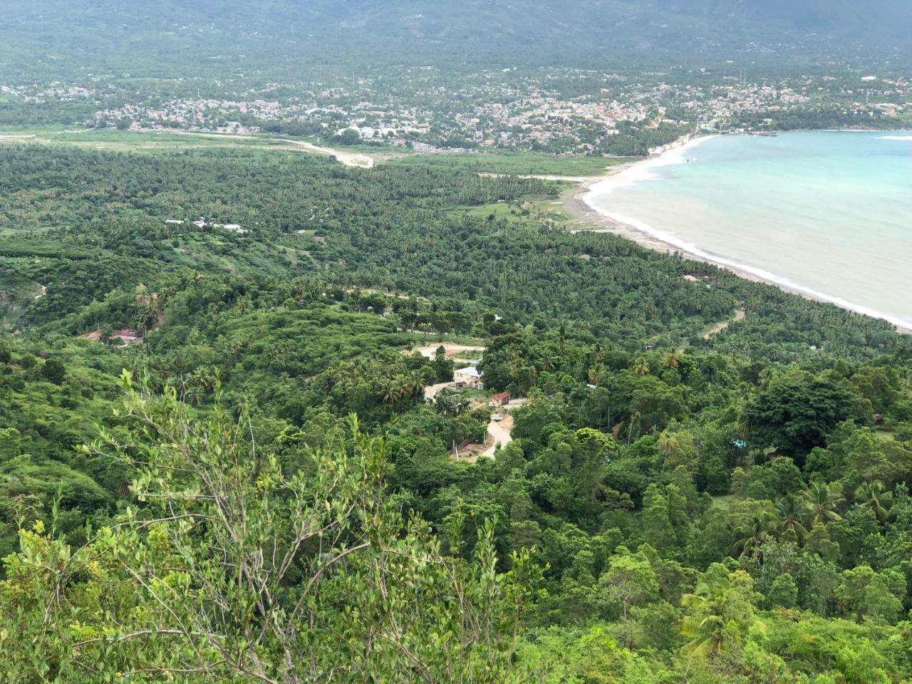 Hotel Inoubliable Cotterelle Esterno foto