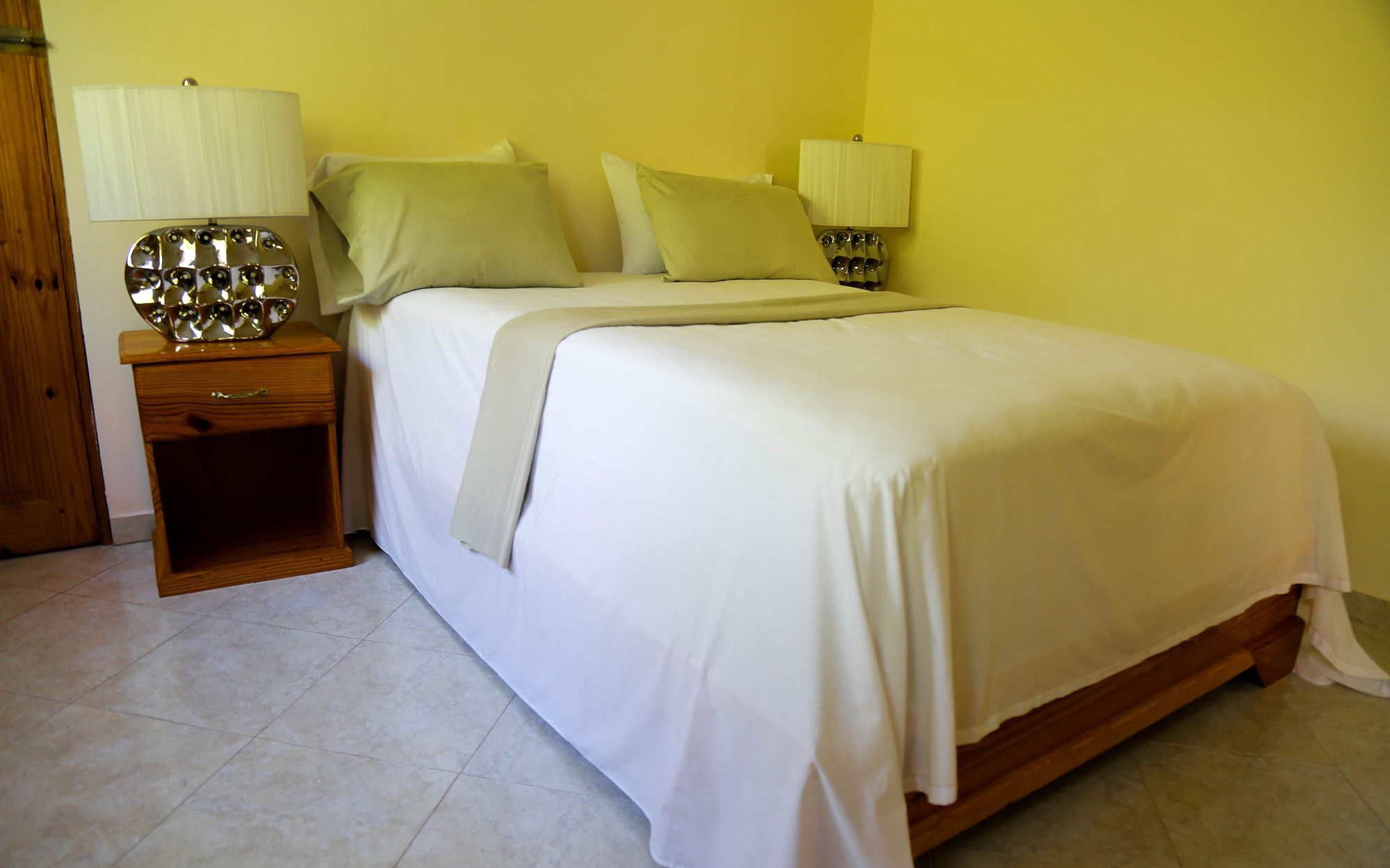 Hotel Inoubliable Cotterelle Esterno foto