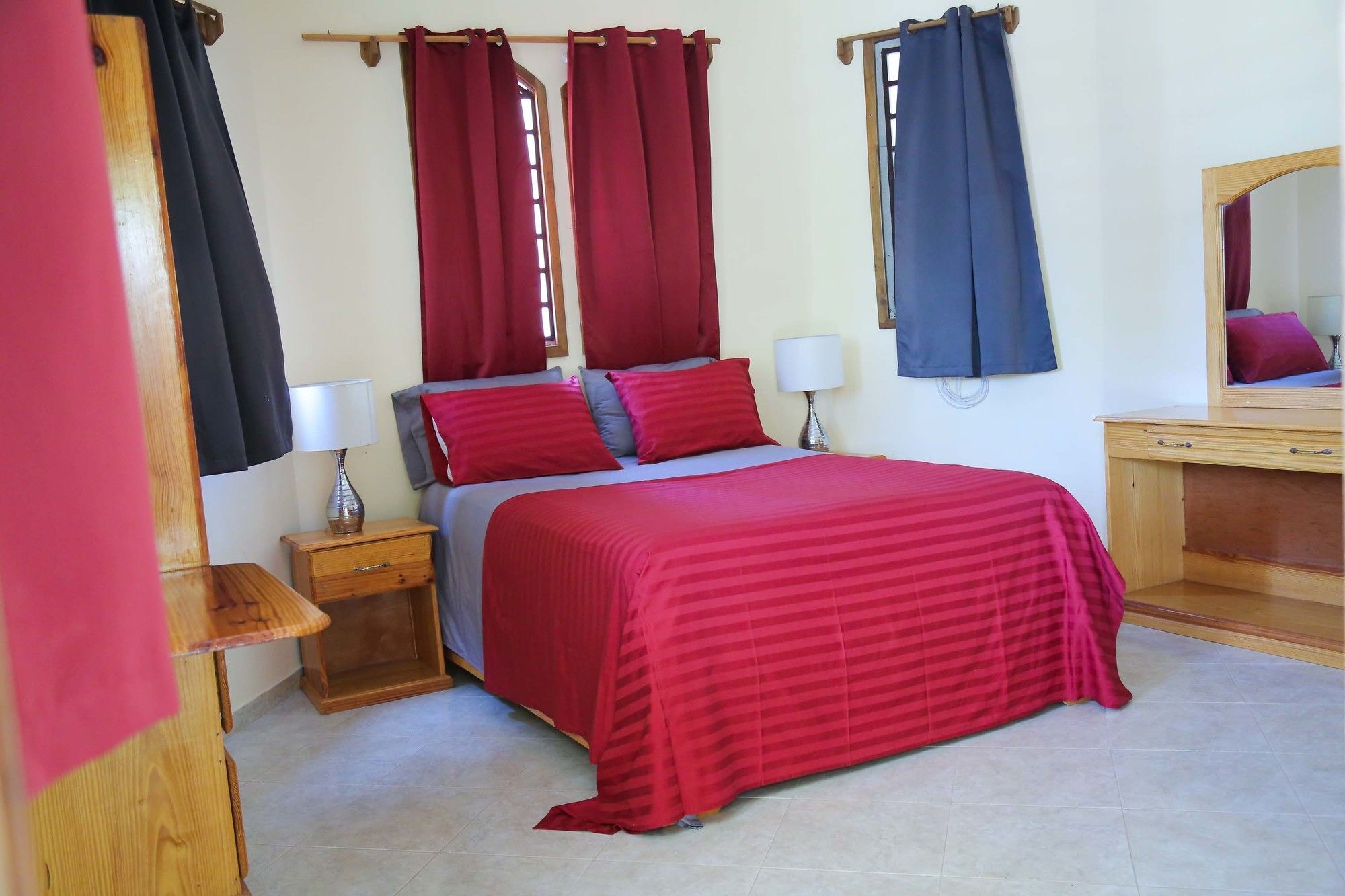 Hotel Inoubliable Cotterelle Esterno foto
