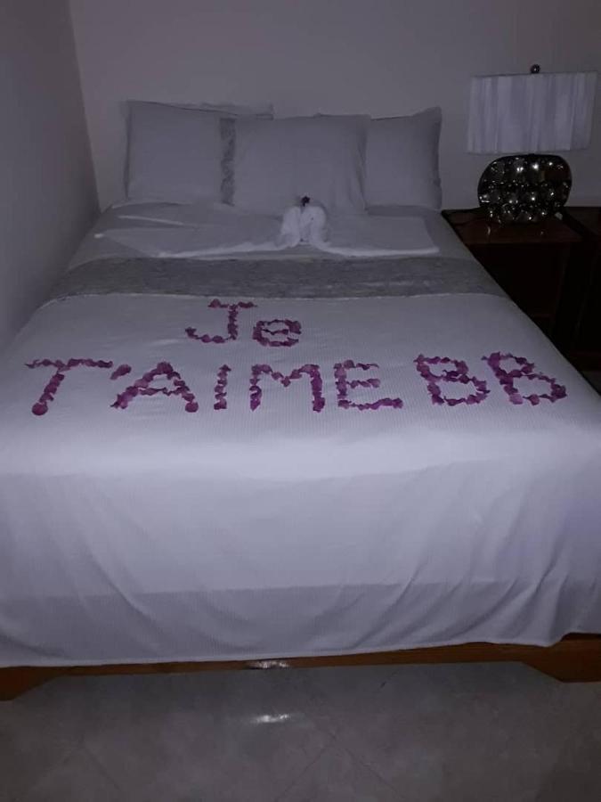 Hotel Inoubliable Cotterelle Esterno foto