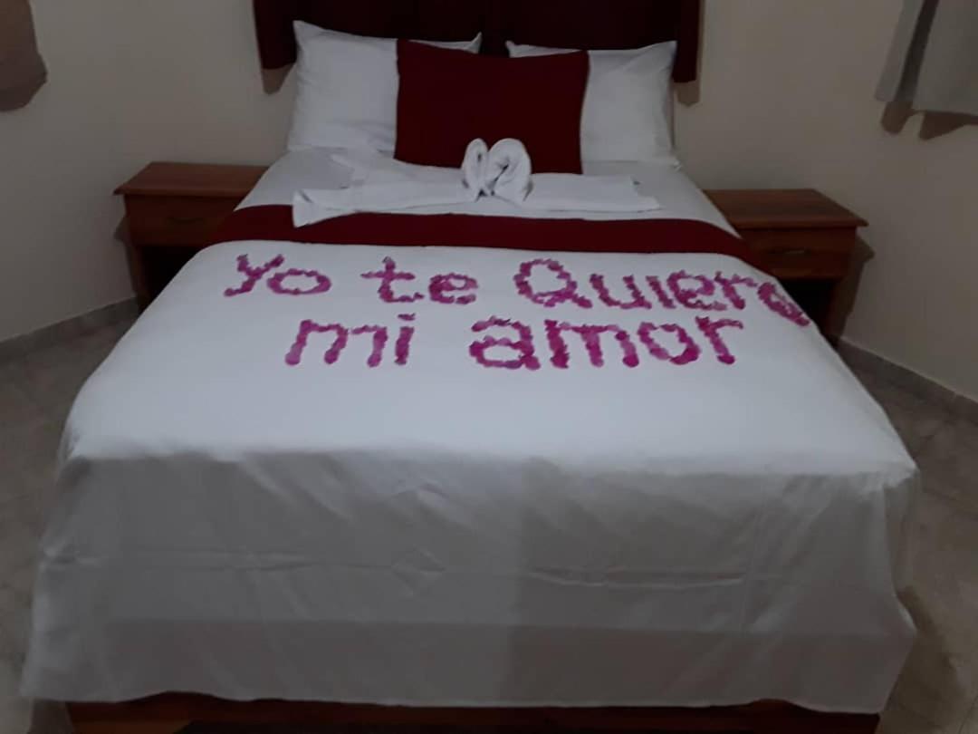 Hotel Inoubliable Cotterelle Esterno foto